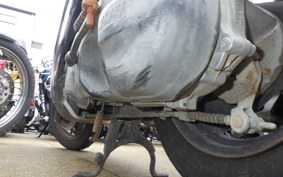 YAMAHA JOG Gen.4 SA16J