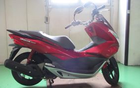 HONDA PCX 150 KF18