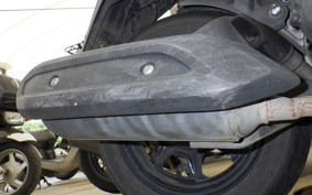 HONDA TACT Basket AF75