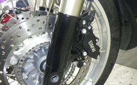 BMW R1200GS 2011