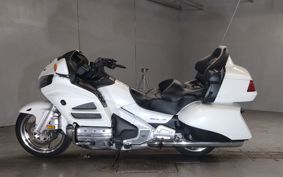 HONDA GL 1800 GOLD WING 2014 SC68