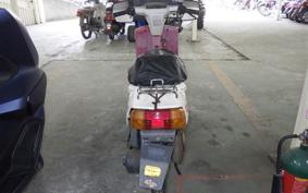 YAMAHA CHAMP 50 2009 54V