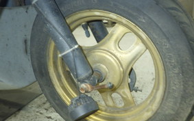 HONDA DIO CESTA 1981 AF34