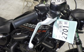 HARLEY XL883RI 2015