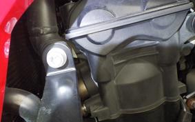 TRIUMPH TRIDENT 660 2021