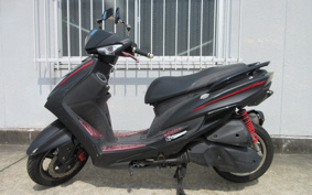YAMAHA CYGNUS125XSR SEA5J
