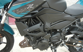 KAWASAKI Z250 EX250P