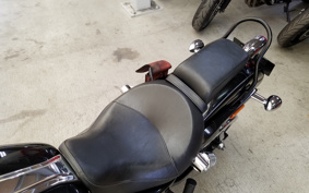 KAWASAKI ZEPHYR1100RS 2000 ZRT10A