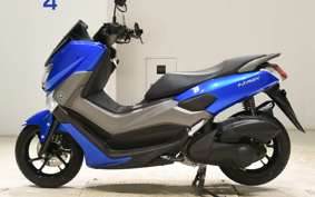 YAMAHA N-MAX 2025 SED6J