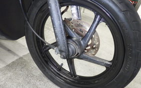 SUZUKI ADDRESS 110 2012 CE47A