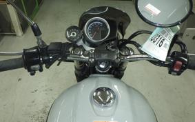 HONDA GB350S 2021 NC59