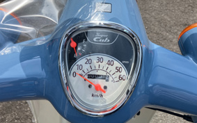 HONDA SUPER CUB50 AA09