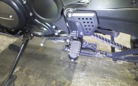 HARLEY PAN AMERICA 1250 S 2021