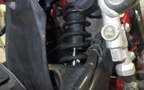 YAMAHA TRICKER Gen.2 2008 DG16J