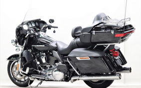HARLEY FLHTKL ウルトラリミテ 2020 KEF