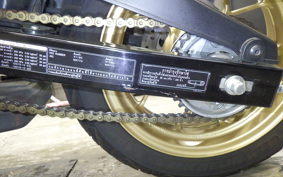 HONDA GROM 2015