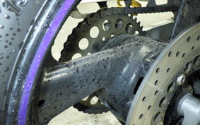 YAMAHA XJR400 Gen.3 R 2002 RH02J