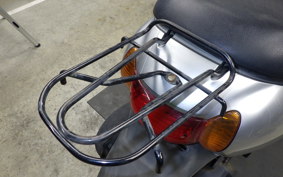 SUZUKI LET's 4 2026 CA45A