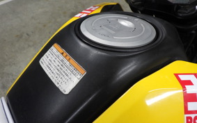 HONDA GROM 2005 JC61