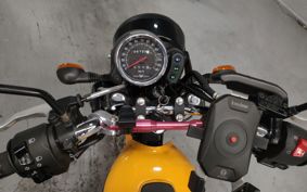 KAWASAKI W175TR SE BJ175C