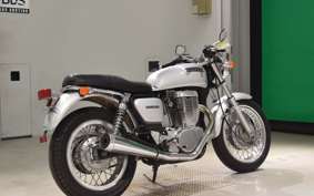 SUZUKI ST400 TEMPTER 1997 NK43A