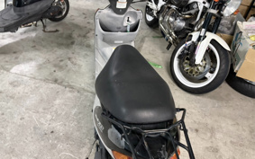 SUZUKI ADDRESS V125 CF4EA
