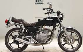 KAWASAKI Z250 Limited 1997 KZ250H