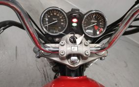 HONDA CB400 NC36