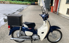 HONDA SUPER CUB50 AA09