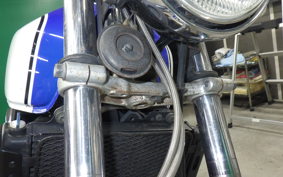 SUZUKI GSX400 IMPULSE S 1994 GK79A