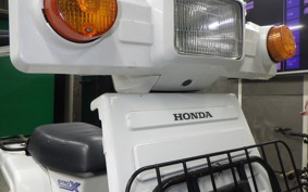 HONDA GYRO X 2009 TD02