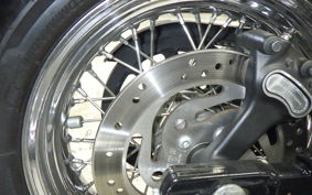 HARLEY FXDB 1580 2006