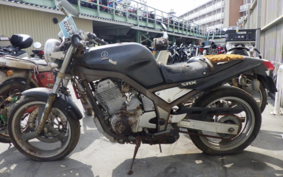 YAMAHA SRX400 Gen.4 3VN