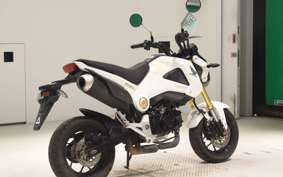 HONDA ｸﾞﾛﾑ JC61