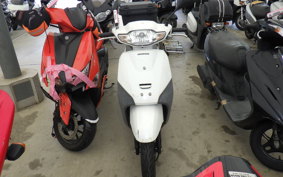 HONDA TACT Basket AF75