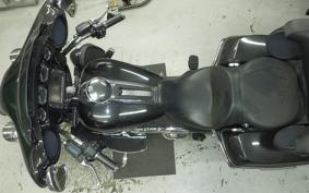 HARLEY FLHTKL 1750 2016