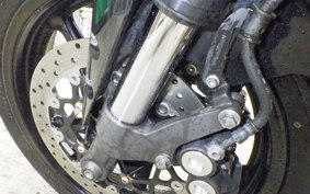 YAMAHA FZ1 FAZER 2013 RN21J