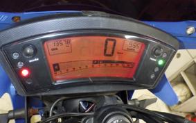 KAWASAKI NINJA 400R 2012 ER400B