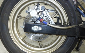HONDA APE 100 GEN 2 HC13
