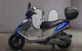 SUZUKI ADDRESS V125 CF4EA