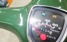 HONDA C50 SUPER CUB AA01