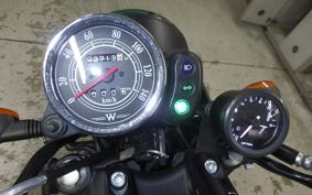 KAWASAKI W175 SE 2003
