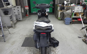 YAMAHA CYGNUS 125 XSR 3 SEA5J