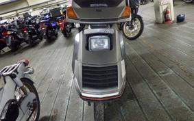 HONDA SPACY 125 JF02
