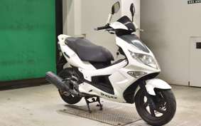 PGO G-MAX125 2009