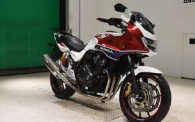 HONDA CB400 SUPER BOLDOR A 2017 NC42