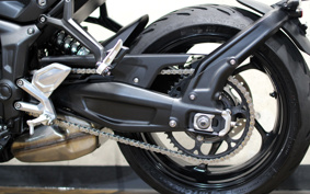 TRIUMPH TRIDENT 660 2022 LGL10U