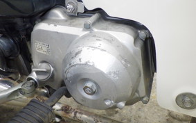 HONDA C50 SUPER CUB AA01