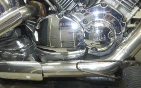 YAMAHA DRAGSTAR 1100 2006 VP13J