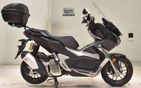 HONDA ADV150 2002 KF38